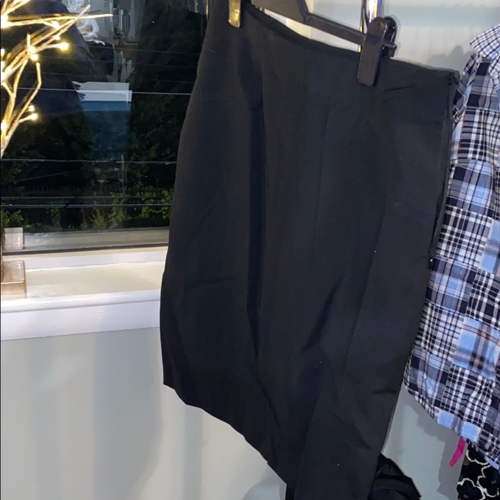 Brooks Brothers Skirt